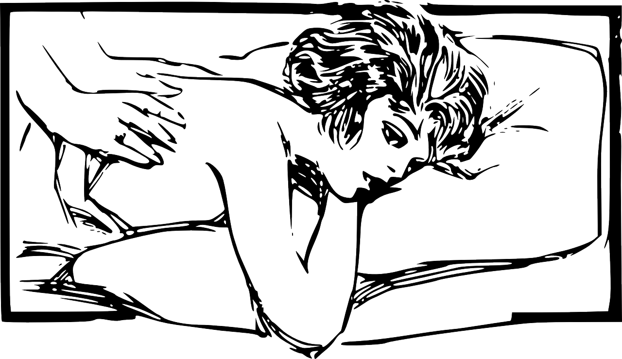 Sådan giver du en sensuel massage for at slappe af og forføre din elsker