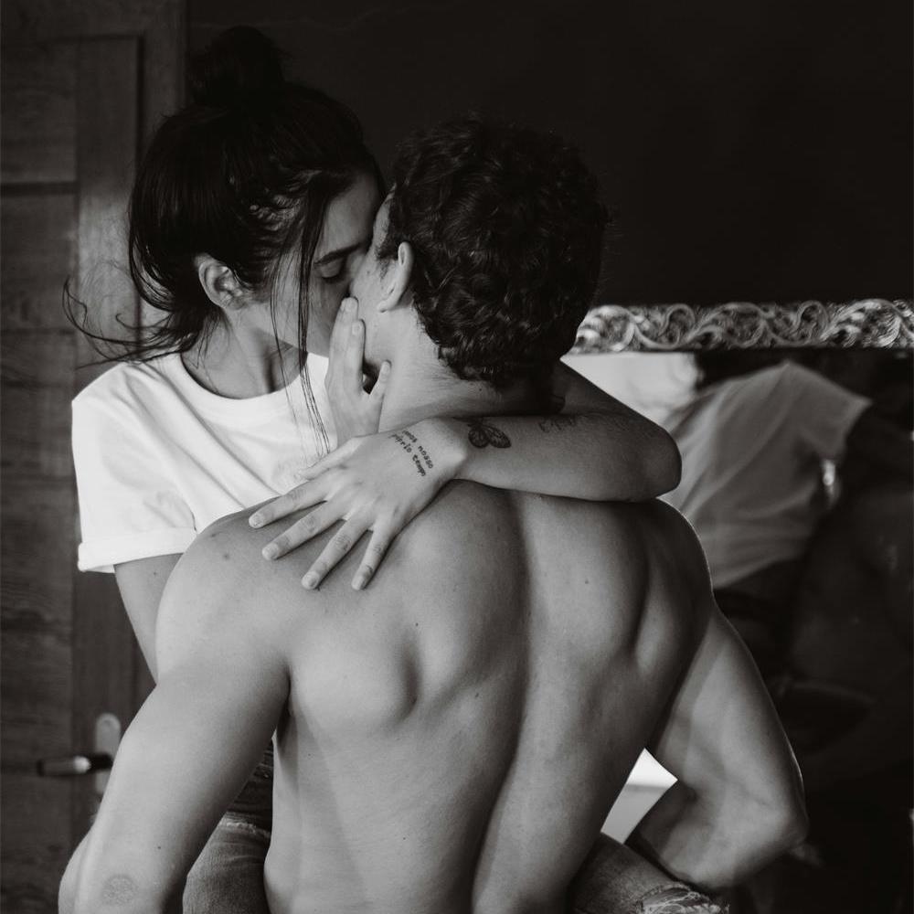 Hvordan giver man oralsex til en vulva?