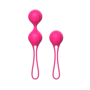Sådan bruges Kegel Balls - 5 -trins guide til bækkenbundstræning