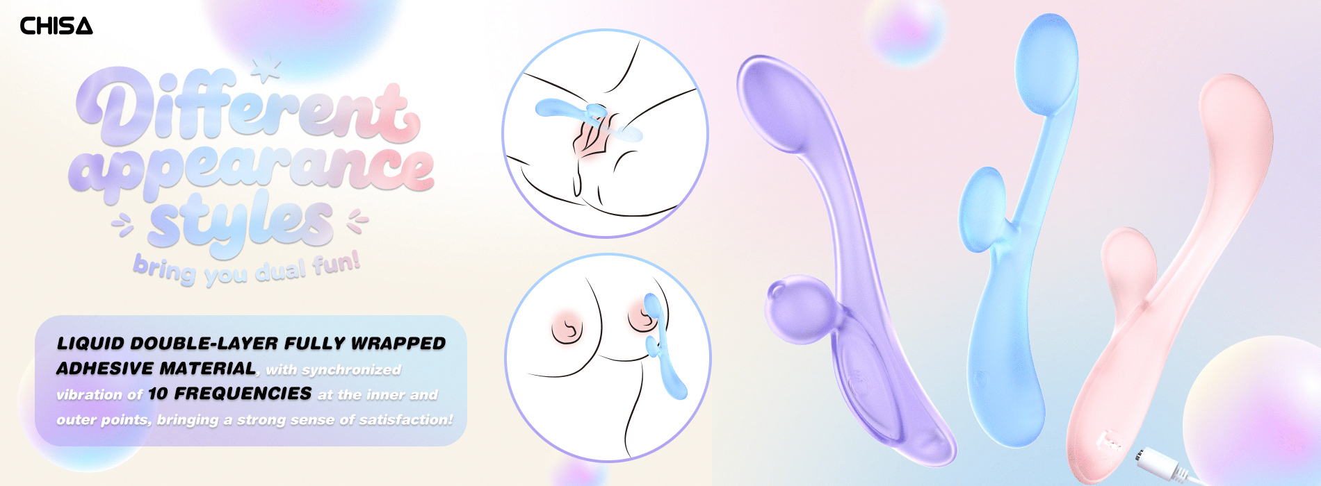 G-spot-vibratorer
