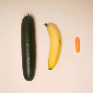 Hvorfor dine erektioner ikke føles så store, som de plejede at (og hvad du kan gøre).