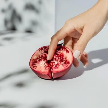 Onani kan være kuren mod menstruationssymptomer