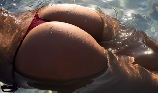 Er erotisk smæk et knæk? Hvorfor føles det godt?