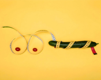 Busensex: Lad brysterne gøre magien!