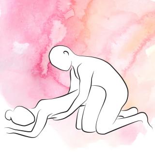 Doggy-style sex: Hvad ligger bag det, når det gør ondt?