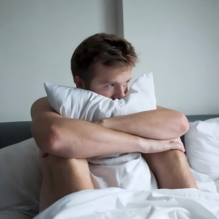 Menneskets stilhed og fraværet af begær