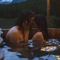 Hvordan man har sex i badet