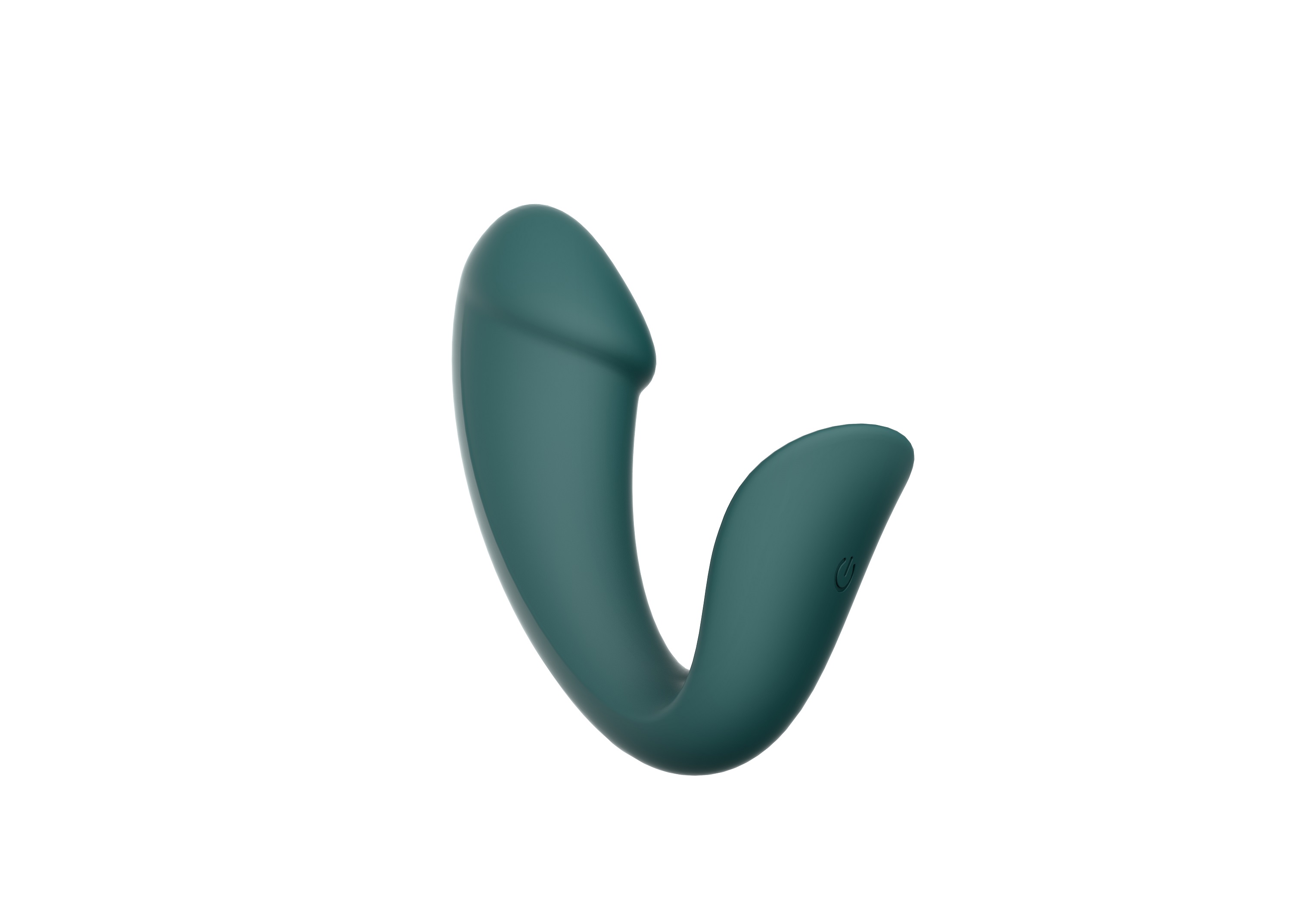 App-styret Vibrator