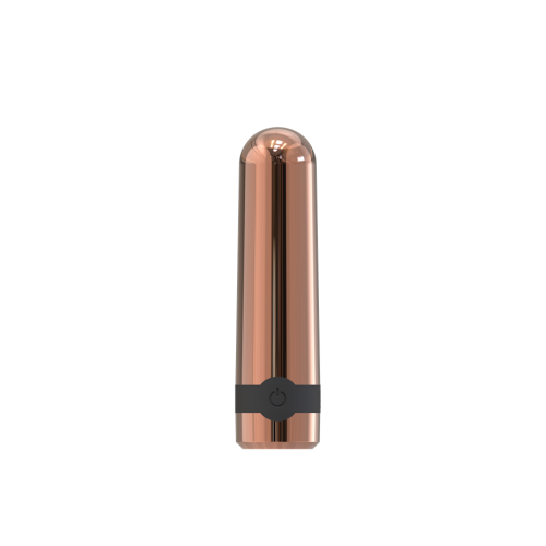 Bullet G-Spot Vibrator til voksensex