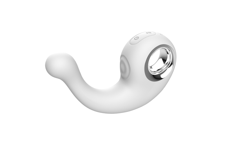G-spot tappende stemning