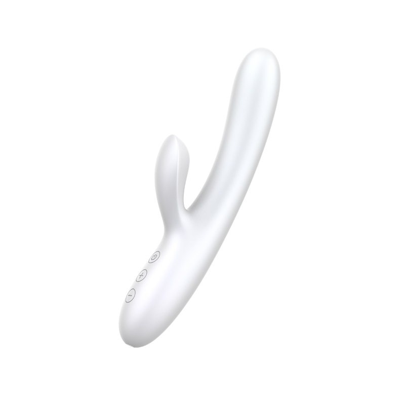 Kraftig vibrator