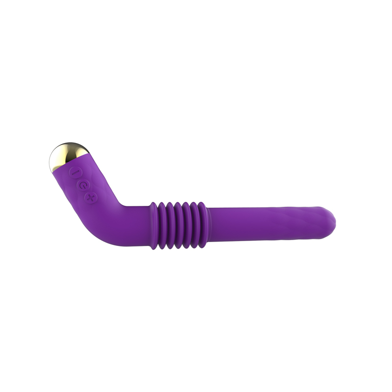 Skruedrev Thruster