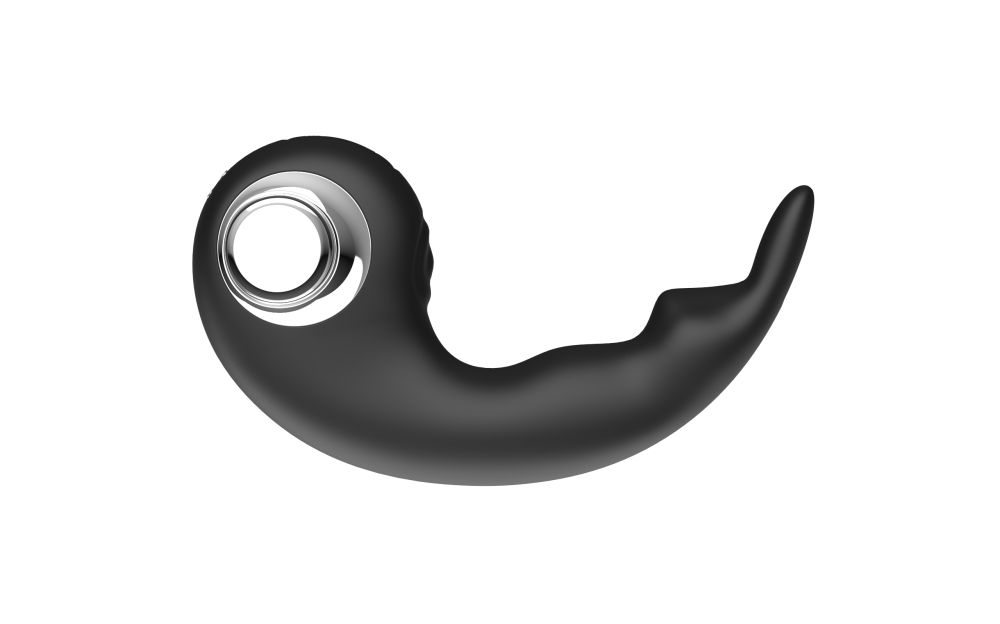 Tapping vibe sort
