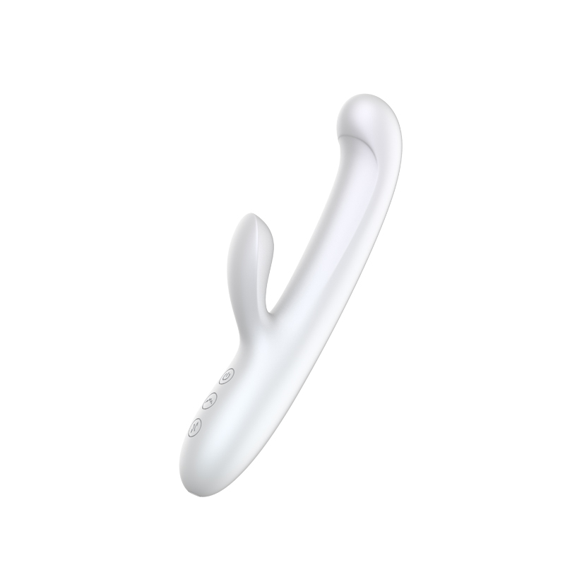 Kastende vibrator