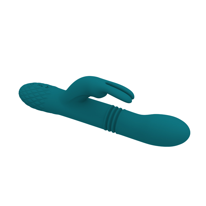 Skubning af vibrator CFP 3.0