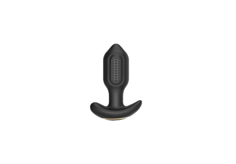 Vibrerende spade -stik